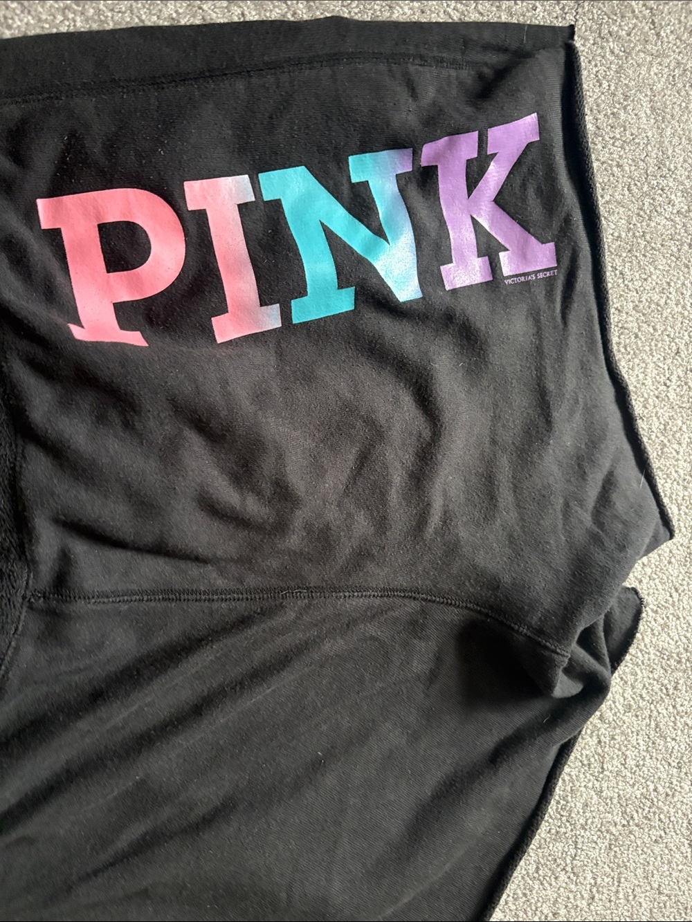 PINK Victoria's Secret Shorts - Picture 2 of 6